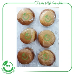 کلوچه سالم نفس