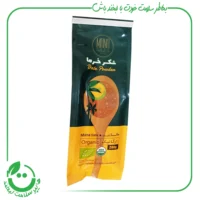 شکر خرما ارگانیک مانادیت ـ 200 گرم