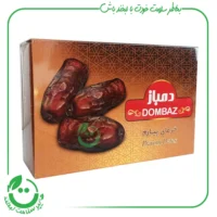 خرما پیارم دمباز