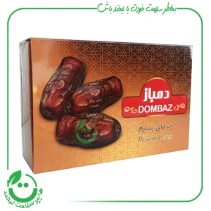 خرما پیارم دمباز