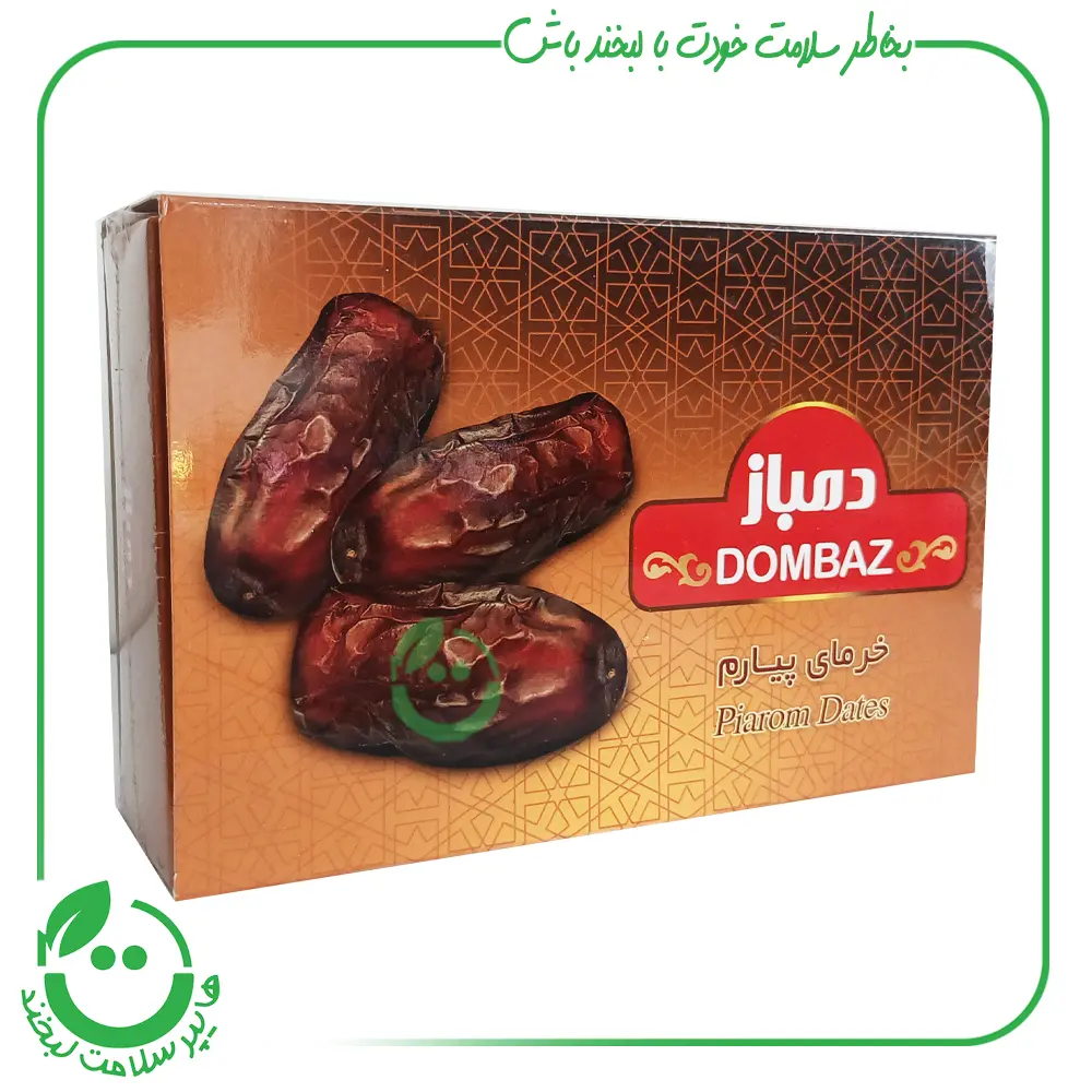 خرما پیارم دمباز