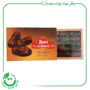 خرما پیارم دمباز