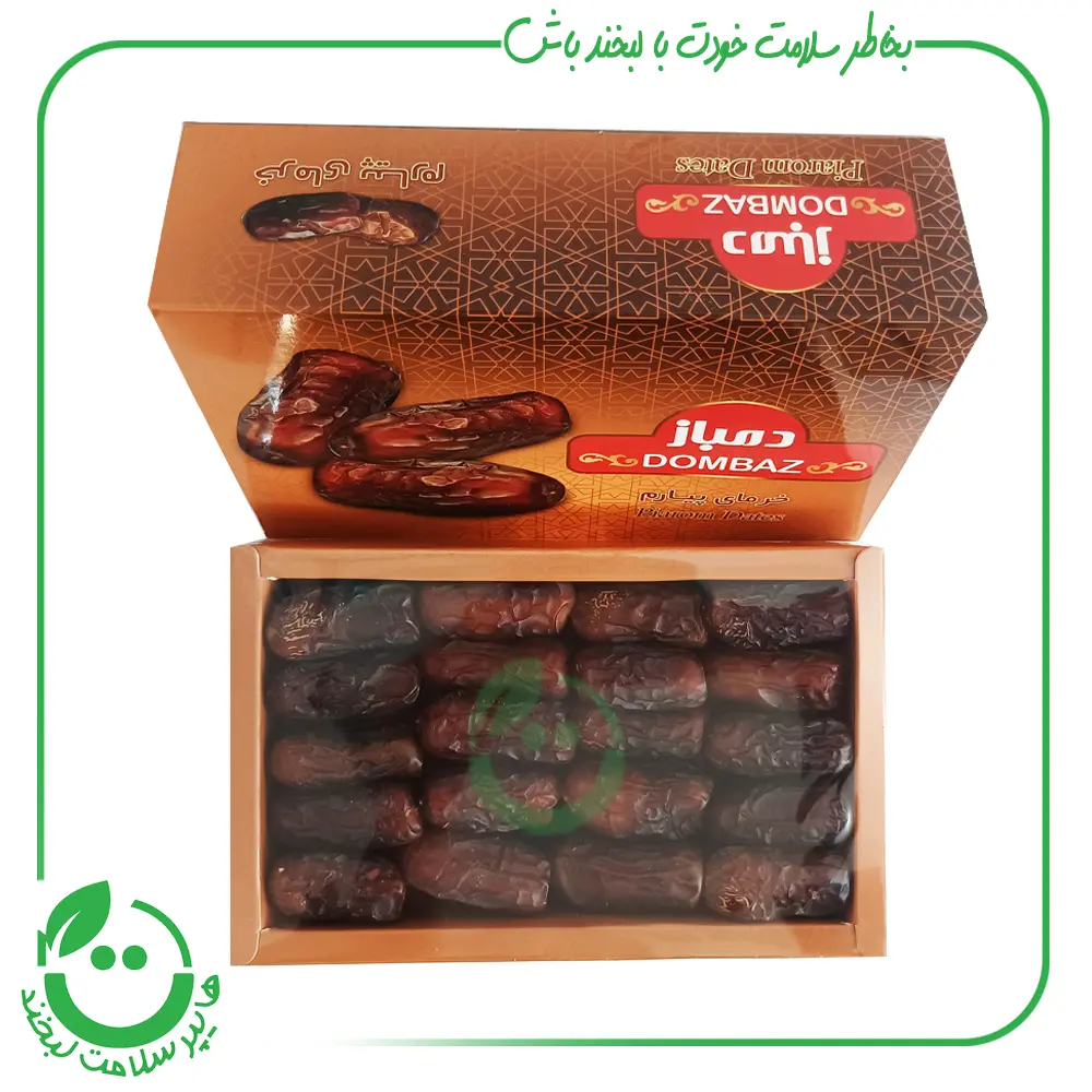 خرما پیارم دمباز