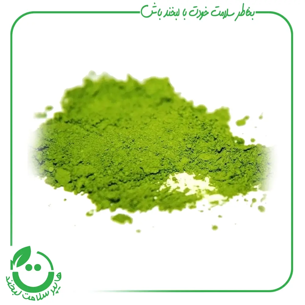 چای ماچا ماچانو – 40 گرم