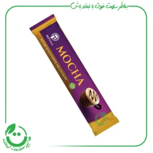 ساشه موکا پپتینا ـ 10 گرم