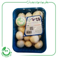 قارچ شهاب ـ 400 گرم