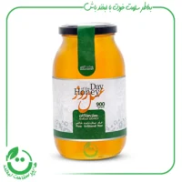 عسل روز ارگانیک هاکان - 900 گرم