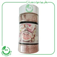 نمک صورتی هیمالیا کتووانیلا ـ 250 گرم