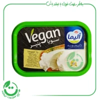 سویا پنیر آلیما - 250 گرم