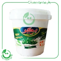 ماست سویا دلال بکر ـ 650 گرم