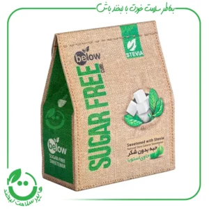 حبه استویا بیلو - 300 گرم