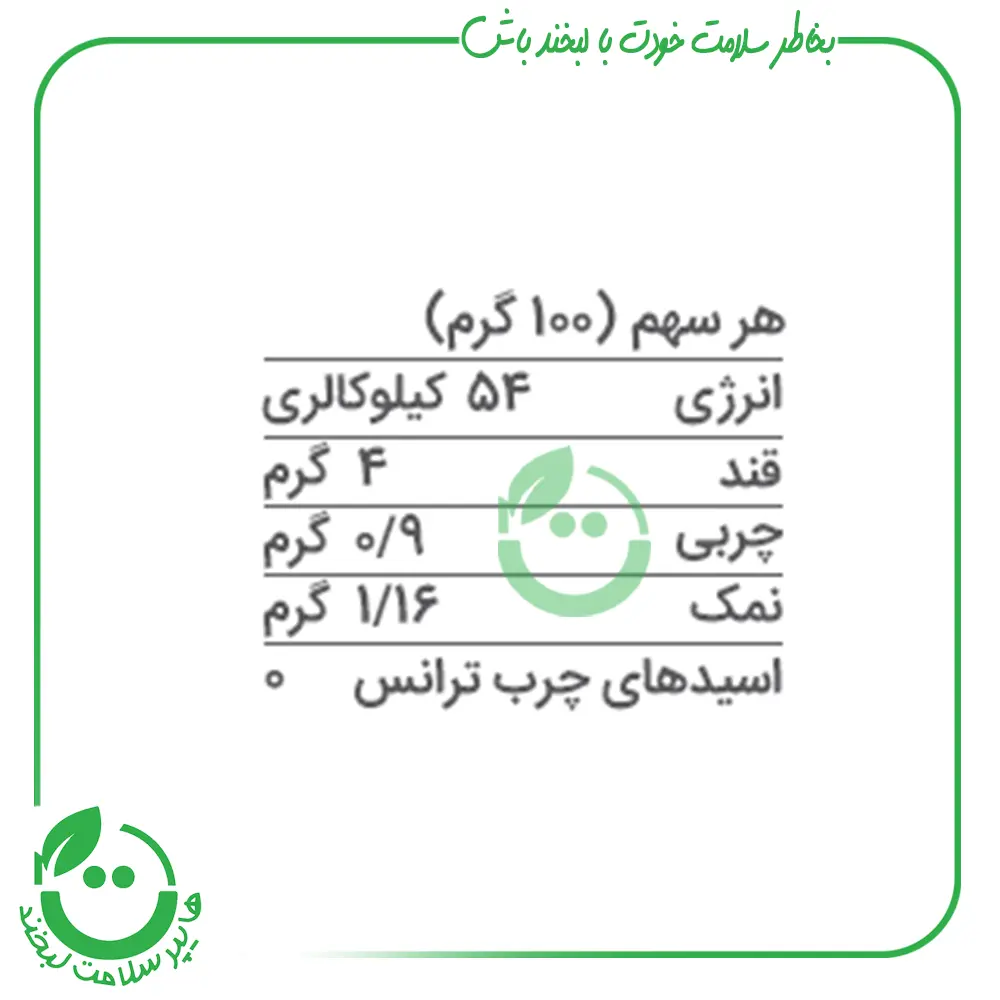 کنسرو ذرت شیرین مهرام - 400گرم
