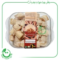 لوکوم دارچین کندو ـ 400 گرم