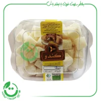 لوکوم بدون قند زنجبیل کندو ـ 400 گرم