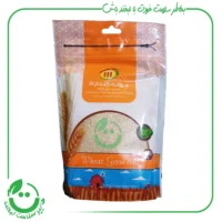 پودر گیاهک گندم 111