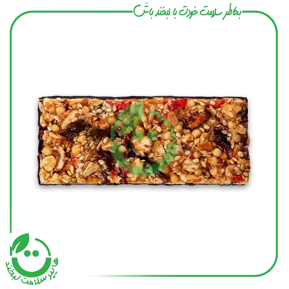 سریال بار پرو استار ـ 35 گرم
