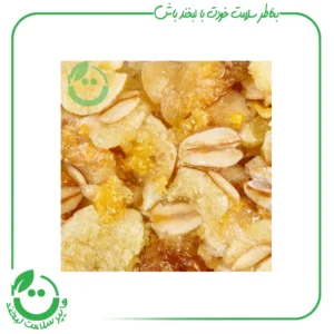 بار غلات موز کیتاریچ ـ 40 گرم