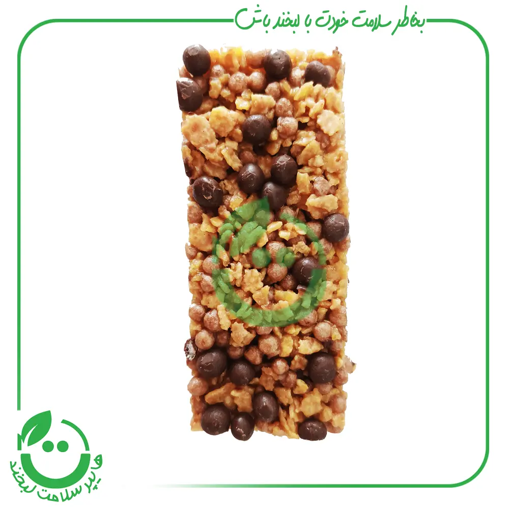 بار کاکائویی کیتاریچ ـ 30 گرم