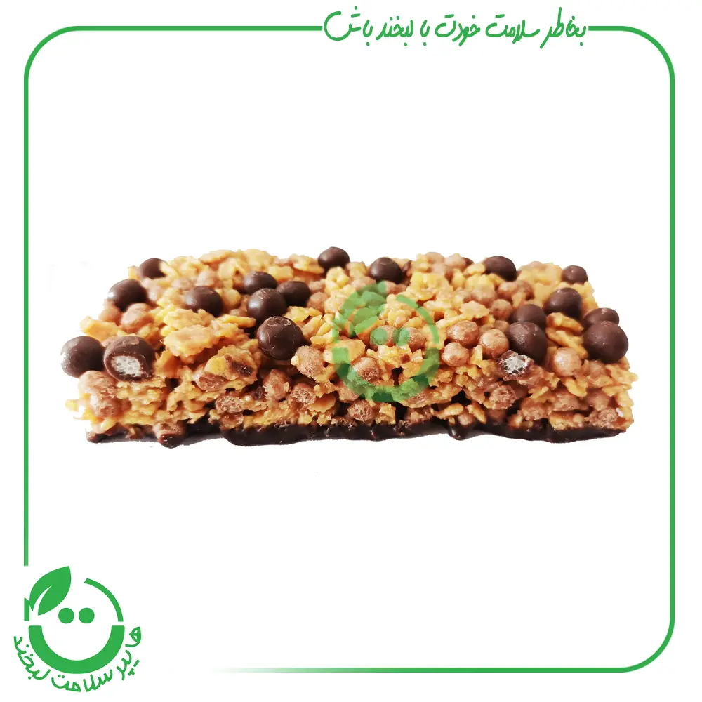 بار کاکائویی کیتاریچ ـ 30 گرم