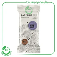 کافئین بار نارگیل چای کیتاریچ ـ 25 گرم