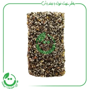 کافئین بار نارگیل چای کیتاریچ ـ 25 گرم