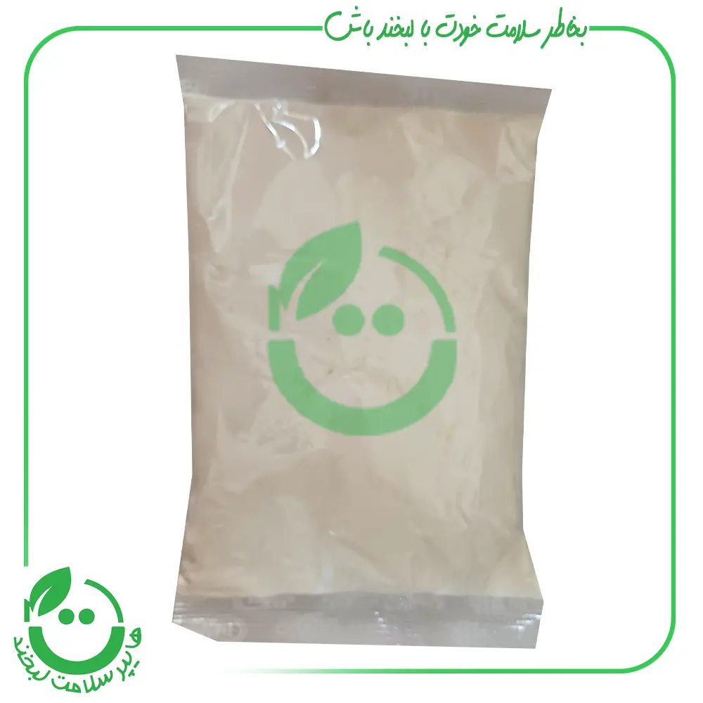 نشاسته ذرت ماپین - 200 گرم