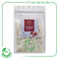 پیاز خشک شده زرنگاران - 250 گرم