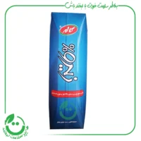 شیر بدون لاکتوز کاله - 1 لیتر
