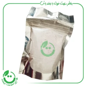 ماسک خاک رس سبز مخصوص پوست چرب کافه سبز ـ 150 گرم