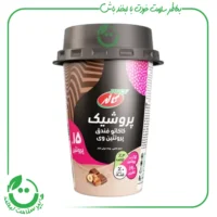 پروشیک کاکائو فندق بدون قند کاله ـ 225 میل