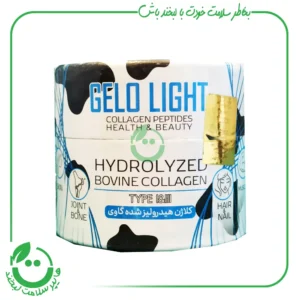 کلاژن هیدرولیز شده گاوی آترین - 50 گرم