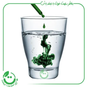 کلروفیل بایوگرین ـ 30 میل