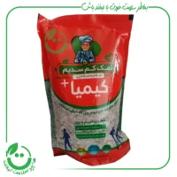 نمک کم سدیم حاوی روی کیمیا ـ 1 کیلوگرم