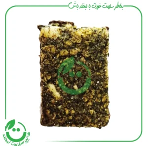 کافئین بار ماچا بادام زمینی کیتاریچ ـ 25 گرم