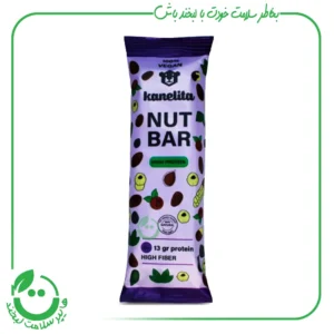 نات بار بری کنلیتا ـ 40 گرم
