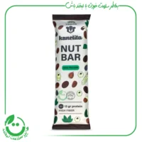 نات بار قهوه کنلیتا ـ 40 گرم