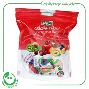 لواشک پذیرایی ون - 280 گرم