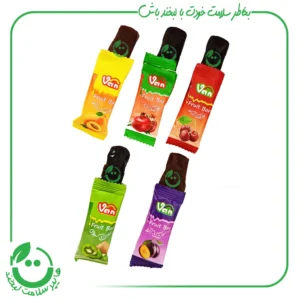 لواشک پذیرایی ون - 280 گرم