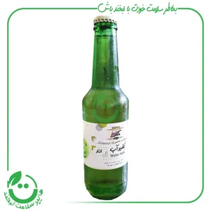 نوشیدنی کامبوچا انار دکتر رز