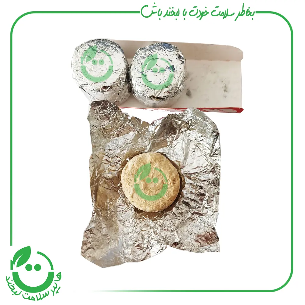 سفیداب آرایشی کوهان شتر ـ هاتسان