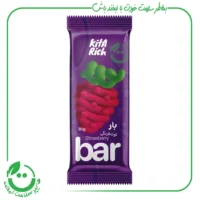 بار توت فرنگی کیتاریچ ـ 30 گرم