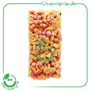 بار توت فرنگی کیتاریچ ـ 30 گرم