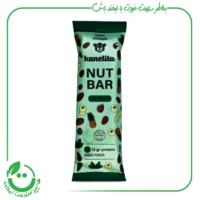 نات بار استوایی کنلیتا ـ 40 گرم