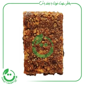 کافئین بار وانیلا لاته کیتاریچ ـ 25 گرم