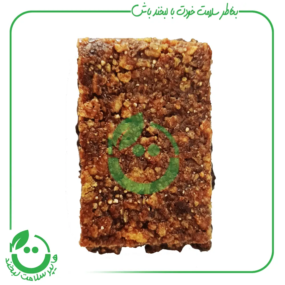 کافئین بار وانیلا لاته کیتاریچ ـ 25 گرم