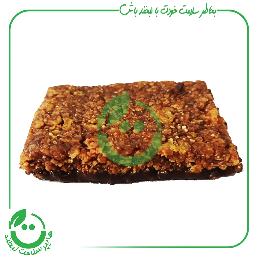 کافئین بار وانیلا لاته کیتاریچ ـ 25 گرم