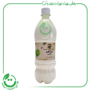 دوغ کفیر دکتر رز