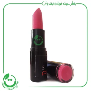 رژ لب گیاهی آنورا ـ سرخابی
