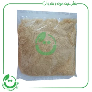 شکر سرخ سرو کشمر ـ 400 گرم