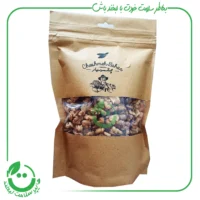 مغز گردو درجه 1 چشمه بهار ـ 300 گرم